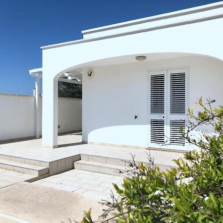 Villa Turchese Marina di Mancaversa Buitenkant foto